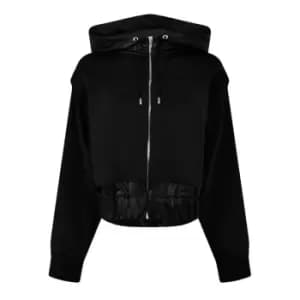 BOSS Exouza Hoodie - Black