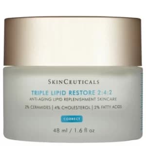 SkinCeuticals Triple Lipid Restore 2:4:2 Ceramide Lipid Cream 48ml