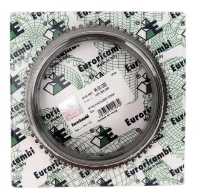 Euroricambi 95531282 Synchronizer Body, manual transmission Synchronizer Body,manual transmission (4102)