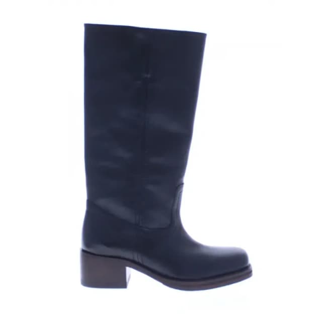 Bronx Womens boots Bronx Ky-ley Noir Female 42