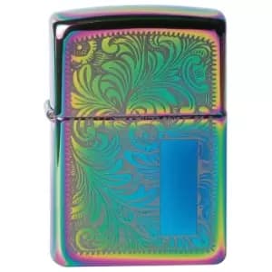 Zippo 151 Venetian Multi Colour Design windproof lighter
