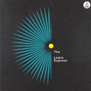 The Lewis Express by The Lewis Express Vinyl Album