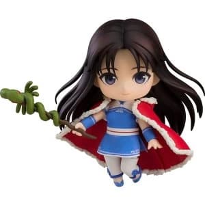 The Legend of Sword and Fairy Nendoroid Action Figure Zhao Ling-Er DX Ver. 10 cm