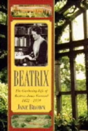 Beatrix by Jane Brown