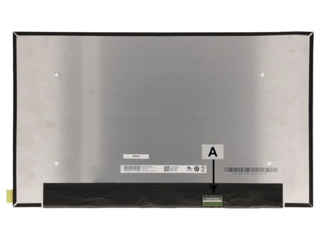 2-Power SCR0733A laptop spare part Display
