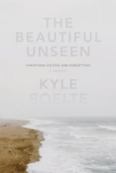 The Beautiful Unseen by Kyle Boelte Book