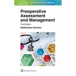 Preoperative Assessment and Management Paperback / softback 2018