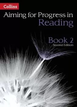 Aiming for progress in reading Book 2 by Caroline Bentley-Davies