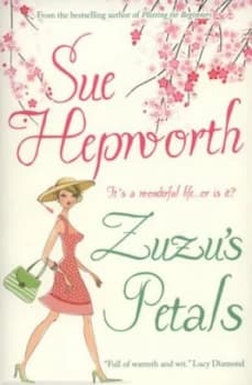 Zuzus Petals by Sue Hepworth Book