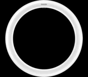 Philips CorePro 20W G10q Circular 120° Cool White - 66042W