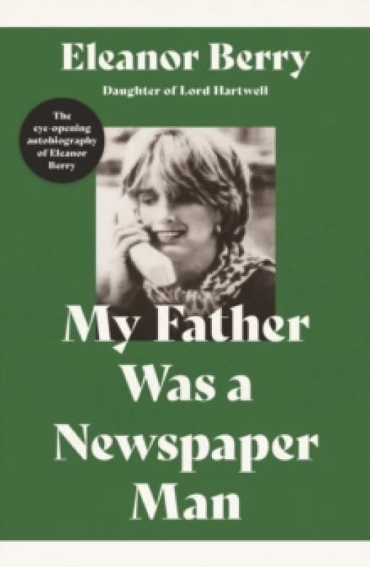 My Father Was a Newspaper Man Paperback / softback