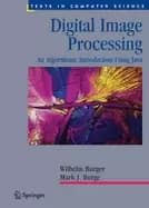 digital image processing an algorithmic introduction using java
