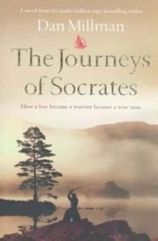 The Journeys of Socrates by Dan Millman Paperback