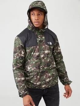 The North Face 1985 Seasonal Mountain Jacket - Camo