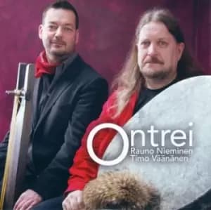 Ontrei by Ontrei CD Album