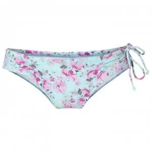 ONeill Bikini Briefs Ladies - Blue