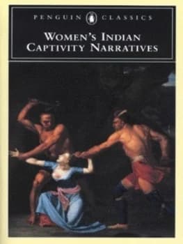 Womens Indian Captivity Narratives by Kathryn Derounian-Stodola Paperback