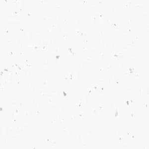 Multipanel - Classic White Snow 2400mm x 1200mm Hydro-Lock Tongue & Groove Bathroom Wall Panel - White Snow