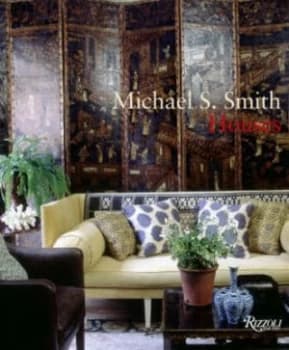 Houses by Michael S. Smith Hardback