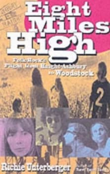 Eight Miles High Book