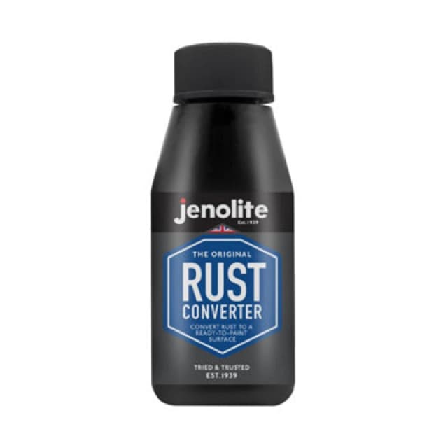 Jenolite Original Rust Converter - 150Ml