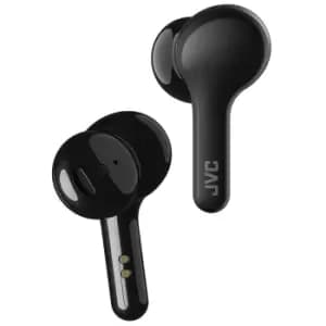 JVC HA-A8T True Wireless Earphones