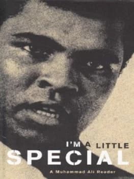 Im a Little Special by Gerald Early Hardback
