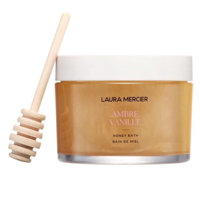 Laura Mercier Honey Bath - Ambre Vanille Clear female 250ml