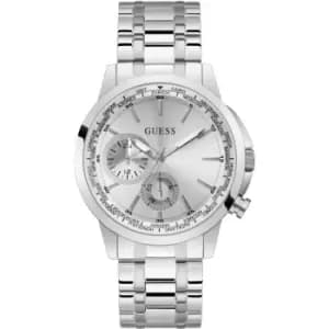 Mens Guess Spec Watch