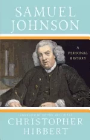 samuel johnson a personal history