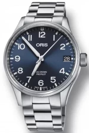 Oris Watch Big Crown ProPilot Date