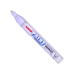 Uni-Ball PX-20 White