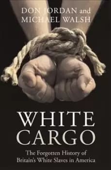 White Cargo by Don Jordan