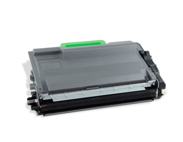 PrintMate BROTHER TN-3480. remanufactured toner. Black 8000p