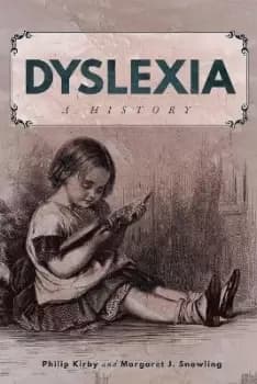 Dyslexia by Philip Kirby