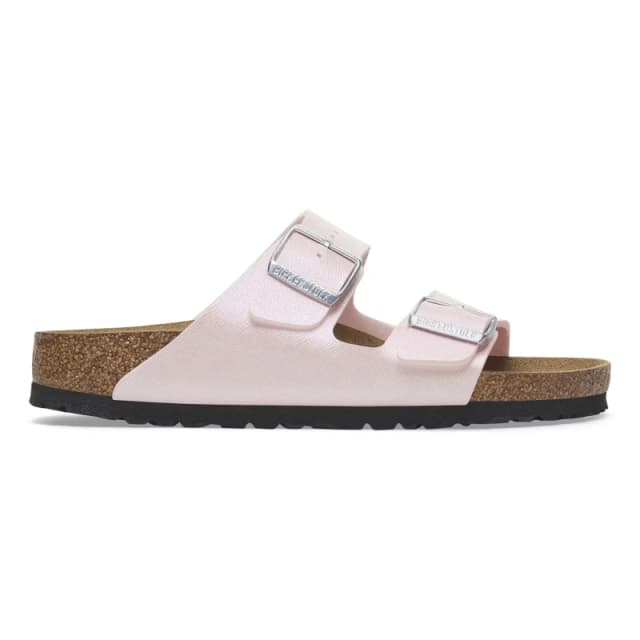 Birkenstock Womens sandals Birkenstock Arizona Birko-Flor Rose Female 36 Etroit