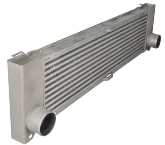 NRF 30901 Intercooler Intercooler,charger (468)