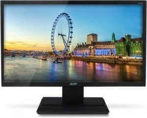 Acer 22" V226HQL Full HD LED Monitor