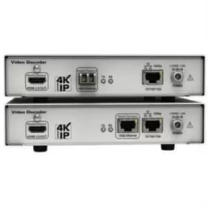 ZyPer4K HDMI 2.0 Copper Decoder