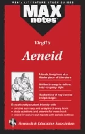 virgils aeneid