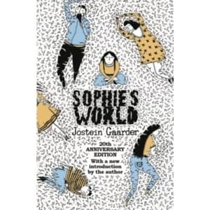 Sophie's World : 20th Anniversary Edition