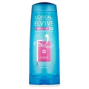 LOreal Elvive Fibrology Air Conditioner 400ml