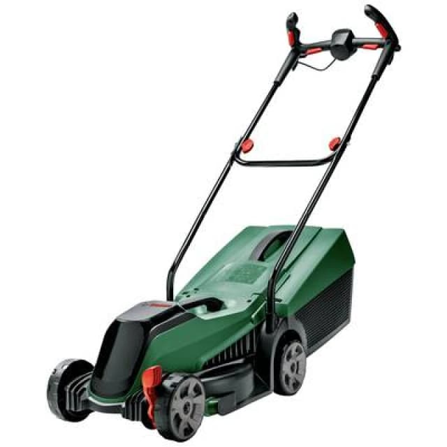 Bosch City Mower 18V-32 solo Akku-Rasenmaher