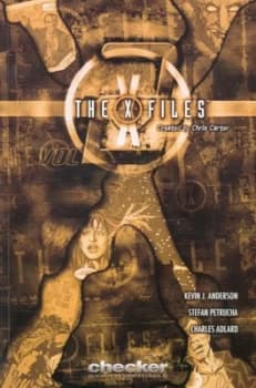 The X-Files. Vol. 2 by Stefan Petrucha Paperback