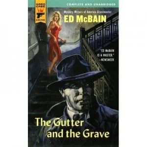 The Gutter and the Grave Paperback
