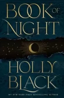 Book of Night