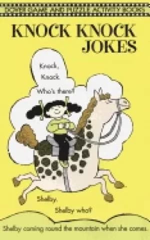 knock knock jokes