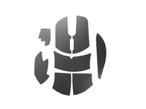 Glorious PC Gaming Race GLO-ACC-GRP-I input device accessory Mouse...