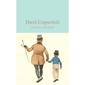 David Copperfield by Charles Dickens (Hardback, 2016)