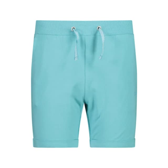 Girl's shorts CMP Bleu Female 4 ans
